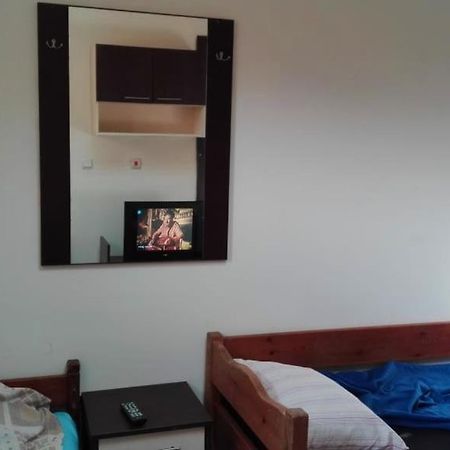 1 Room In Nikea Park Apartaments Nisipurile de Aur Exterior foto