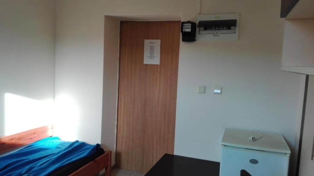 1 Room In Nikea Park Apartaments Nisipurile de Aur Exterior foto